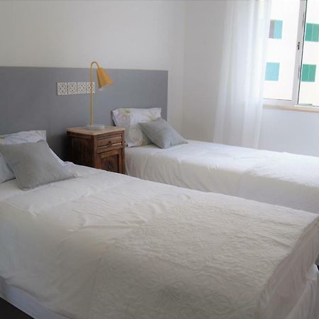Apart. Madeira 4 You 푼샬 외부 사진